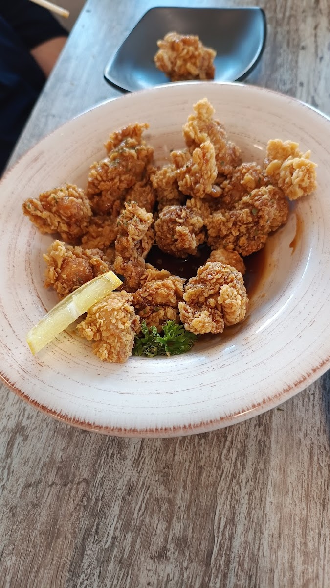 The Sushi Shellharbour Photo 8
