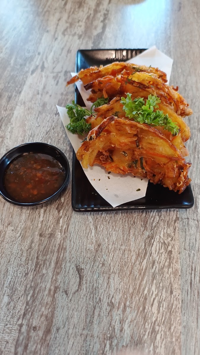 The Sushi Shellharbour Photo 9