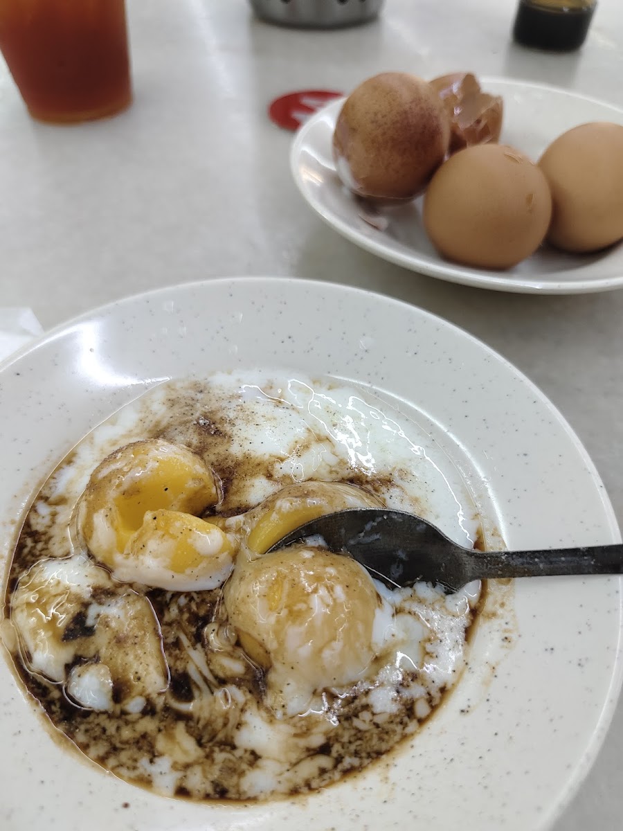Restoran Ahmad Khan Photo 10