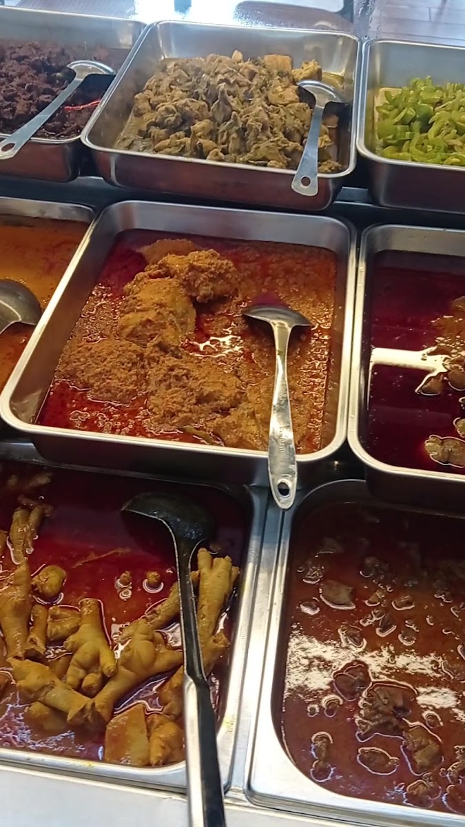 Restoran Ahmad Khan Photo 2