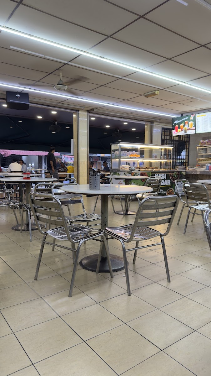 Restoran Ahmad Khan Photo 4