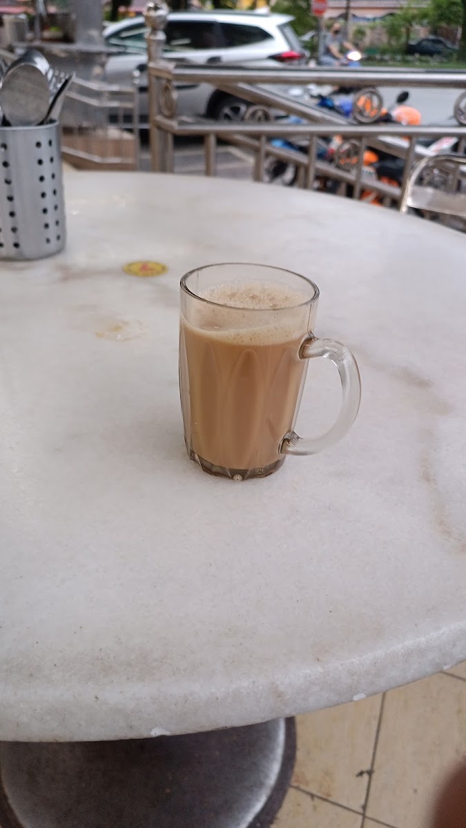 Restoran Ahmad Khan Photo 6
