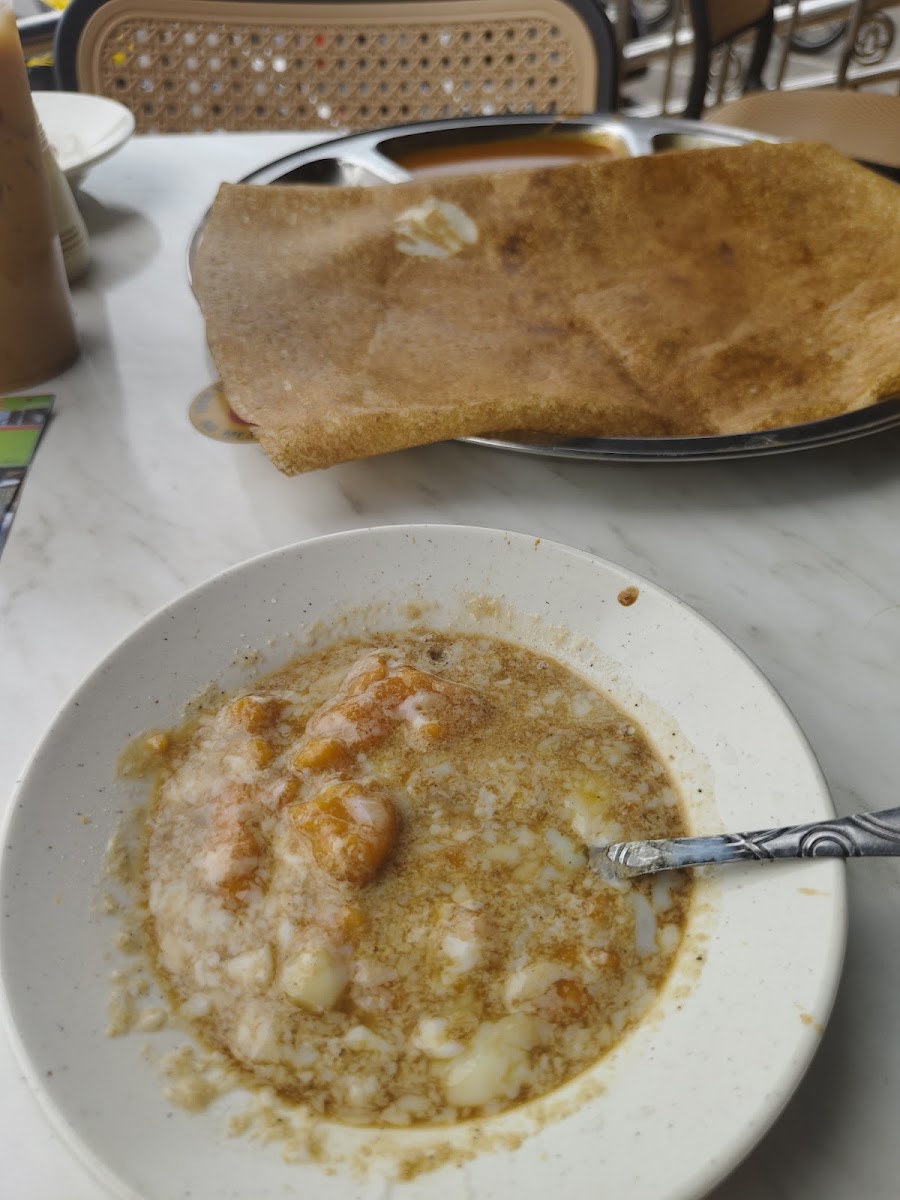Restoran Ahmad Khan Photo 7
