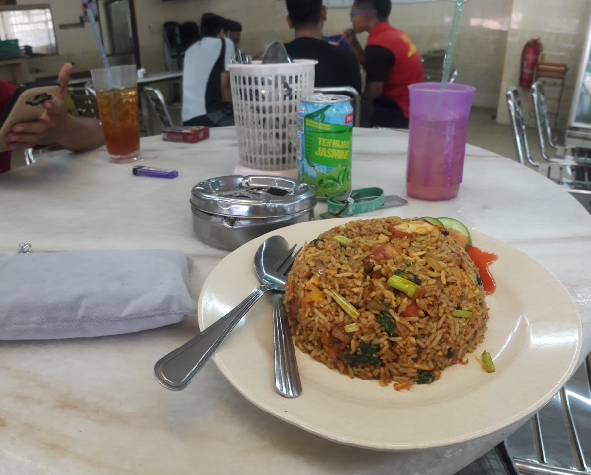 Restoran Ahmad Khan Photo 8