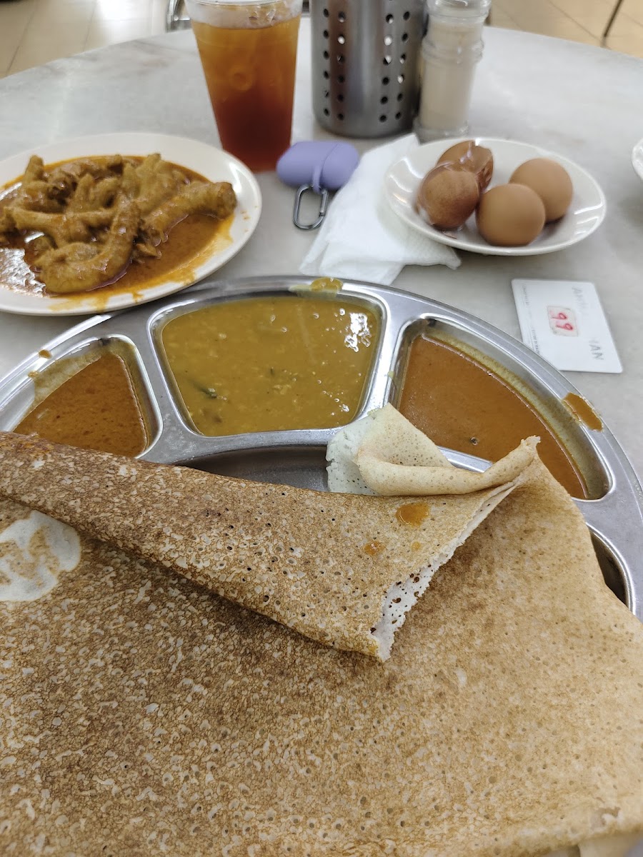 Restoran Ahmad Khan Photo 9