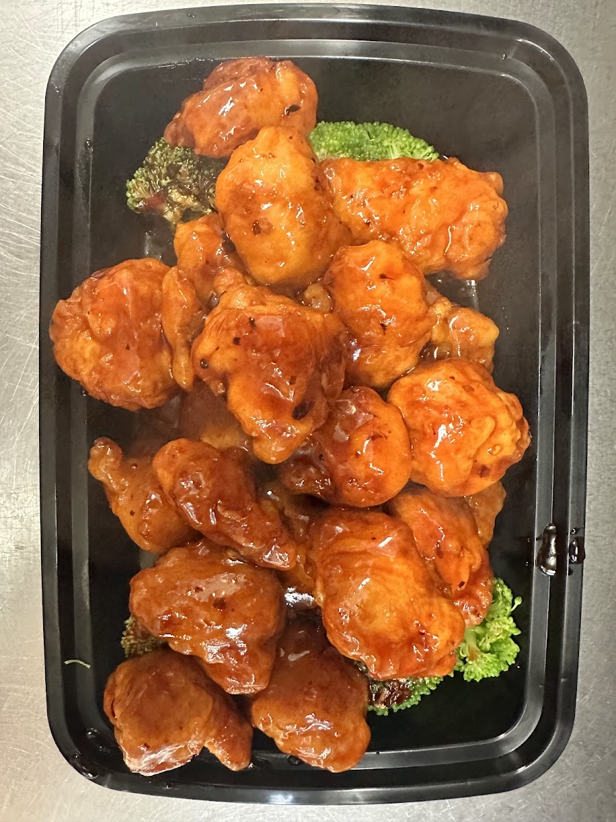 Chopsticks House Photo 3