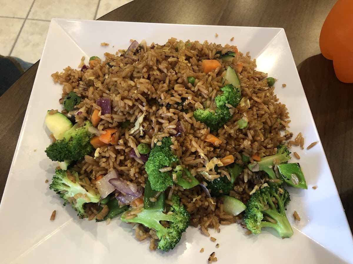 Chopsticks House Photo 4