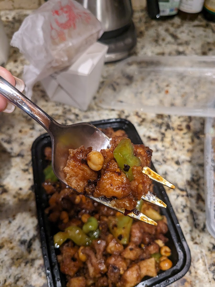 Chopsticks House Photo 5