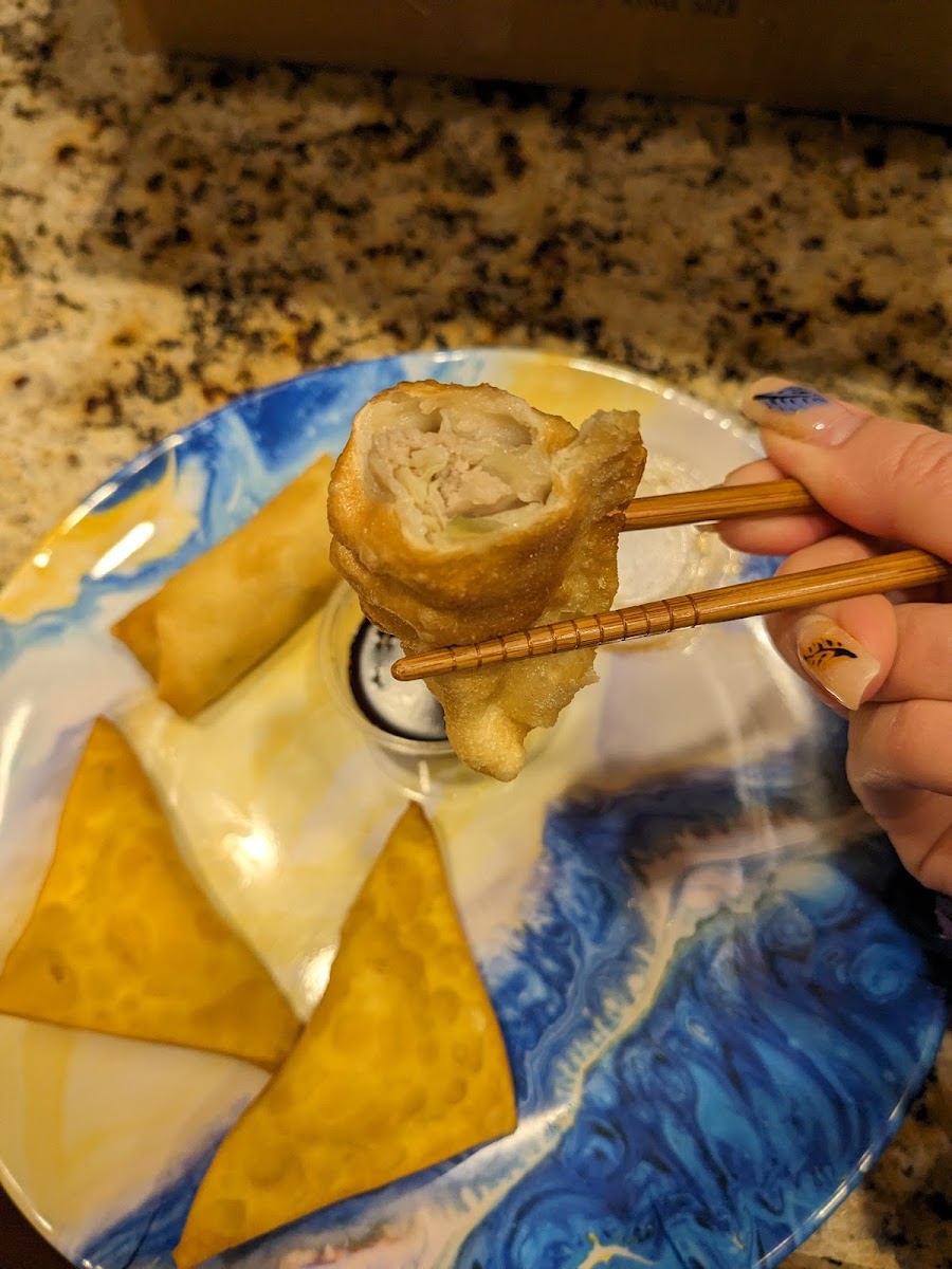 Chopsticks House Photo 8