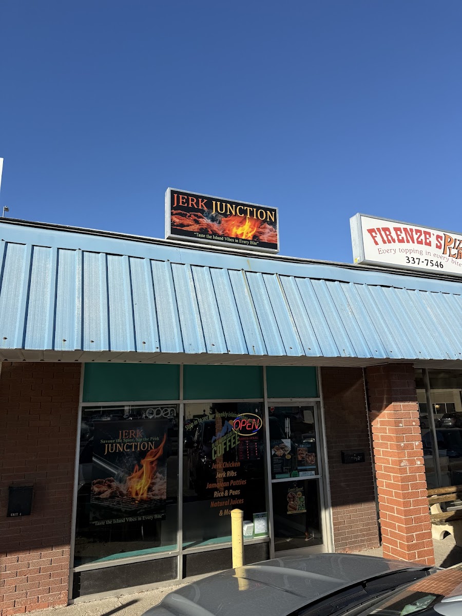 Jerk Junction