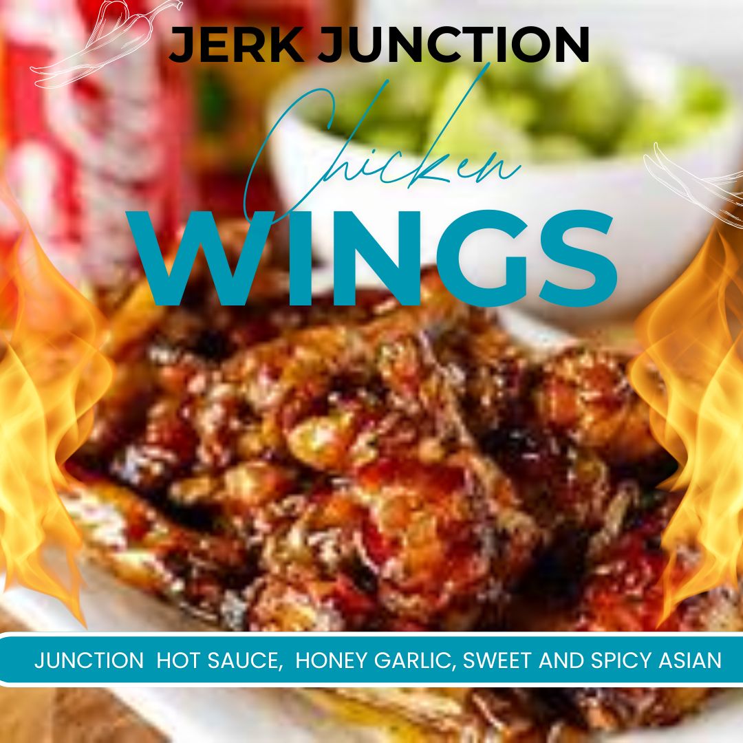 Jerk Junction Photo 3