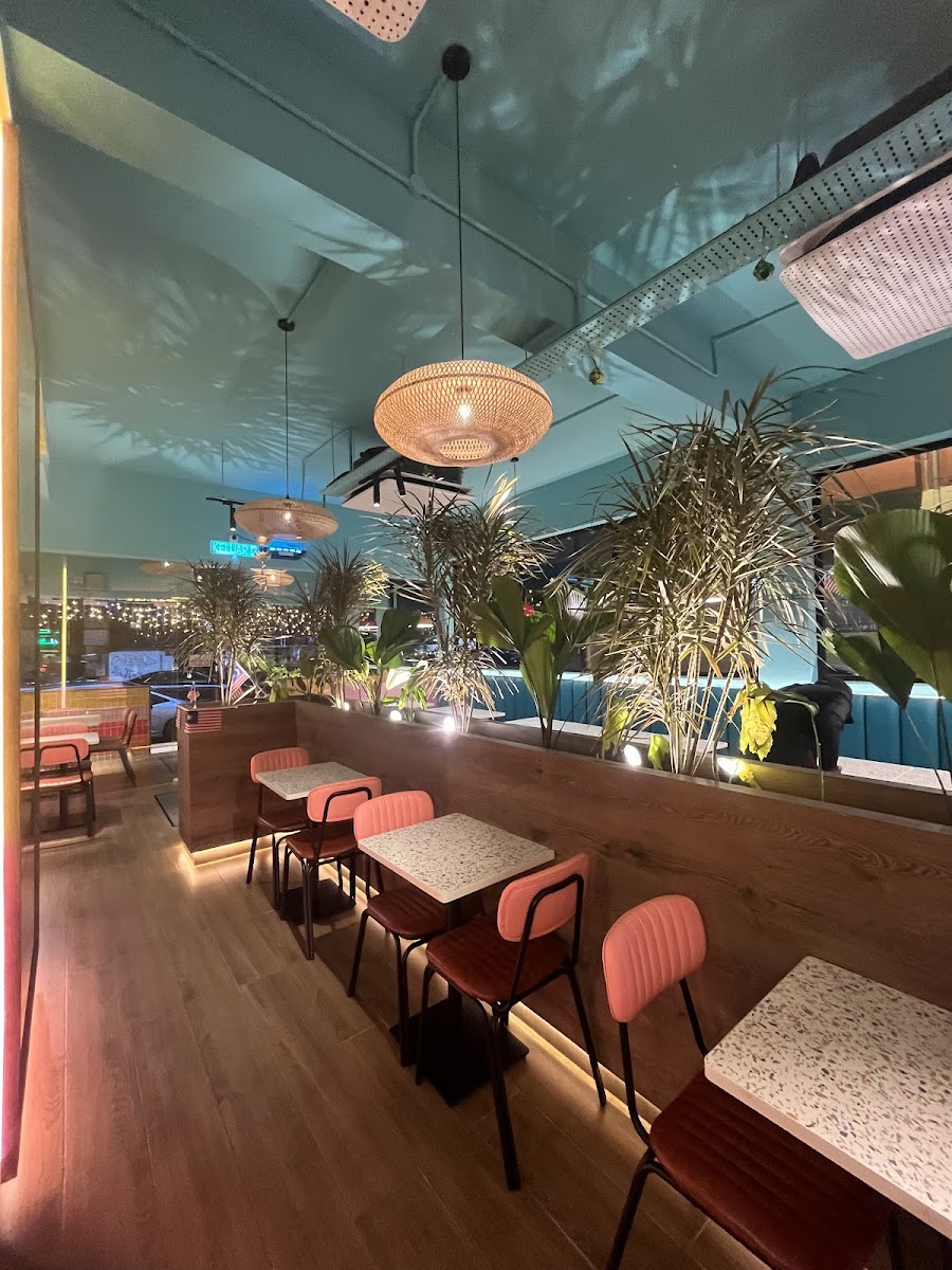 Hott Chickk Restaurant Photo 7