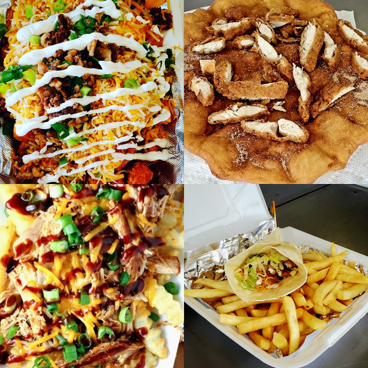 Pops Eats On The Streets Photo 8