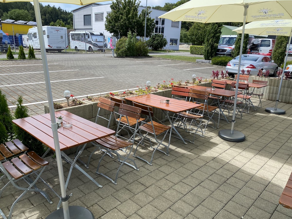 Memo‘s Grill