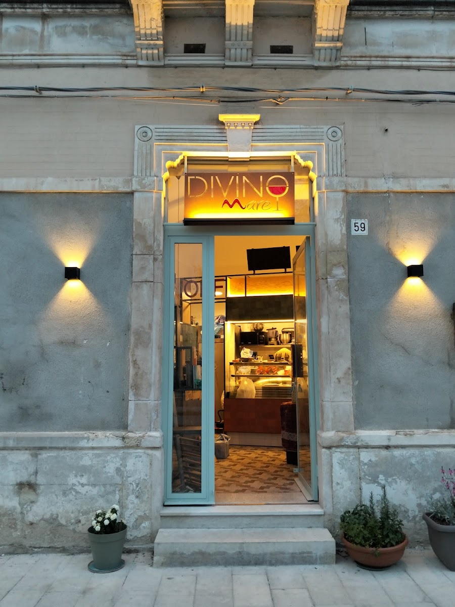 Divino Mare