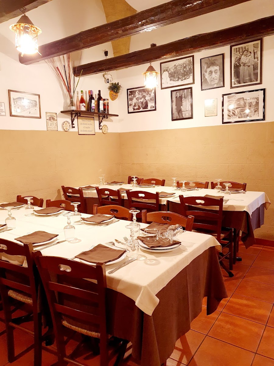La Tana