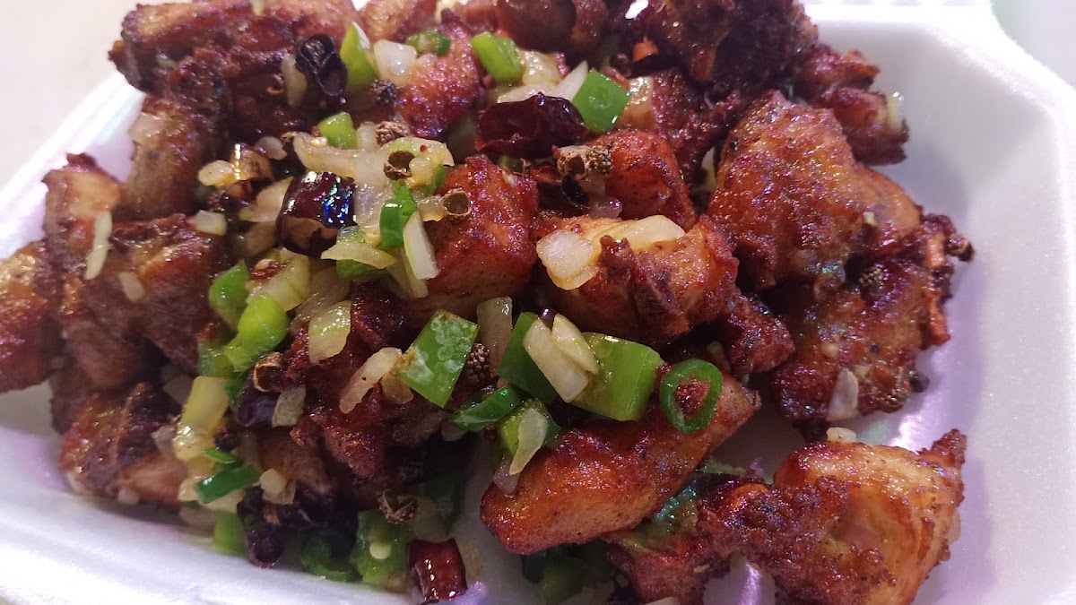 Panda Sushi & Chinese Food Photo 2