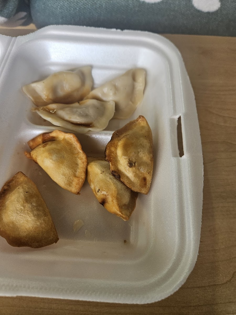 Panda Sushi & Chinese Food Photo 8