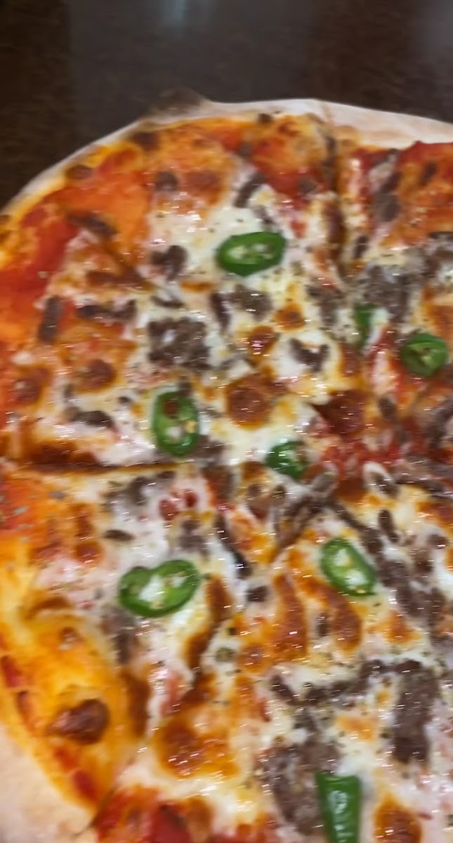 Fri-Chicks & Pizza Photo 2