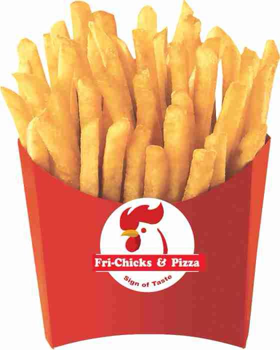 Fri-Chicks & Pizza Photo 3