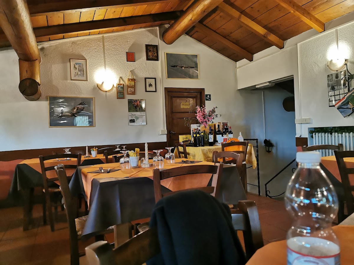 Ristorante Orecchiella