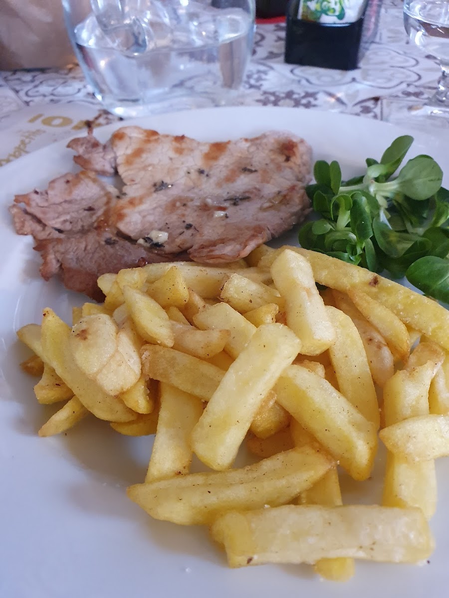 Ristorante Orecchiella Photo 2