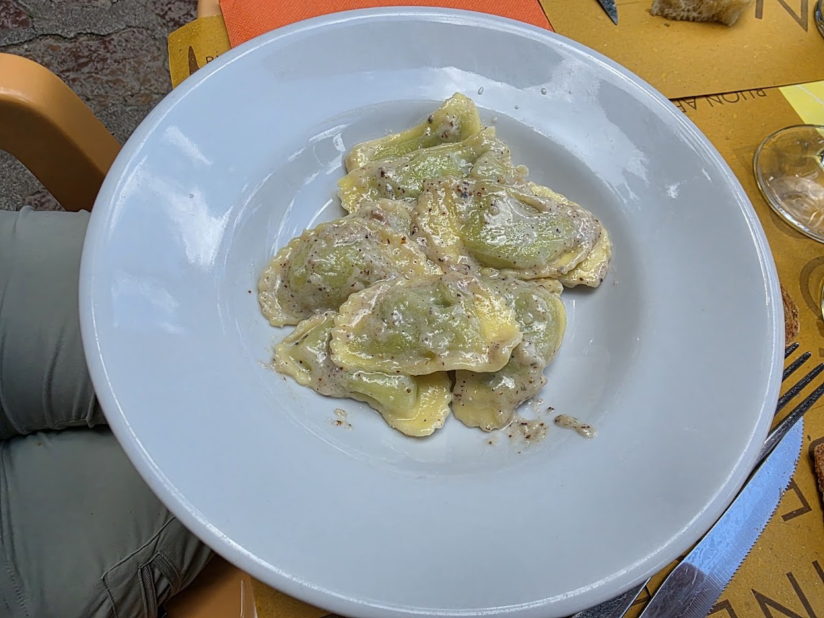 Ristorante Orecchiella Photo 4