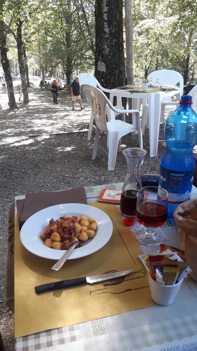 Ristorante Orecchiella Photo 5