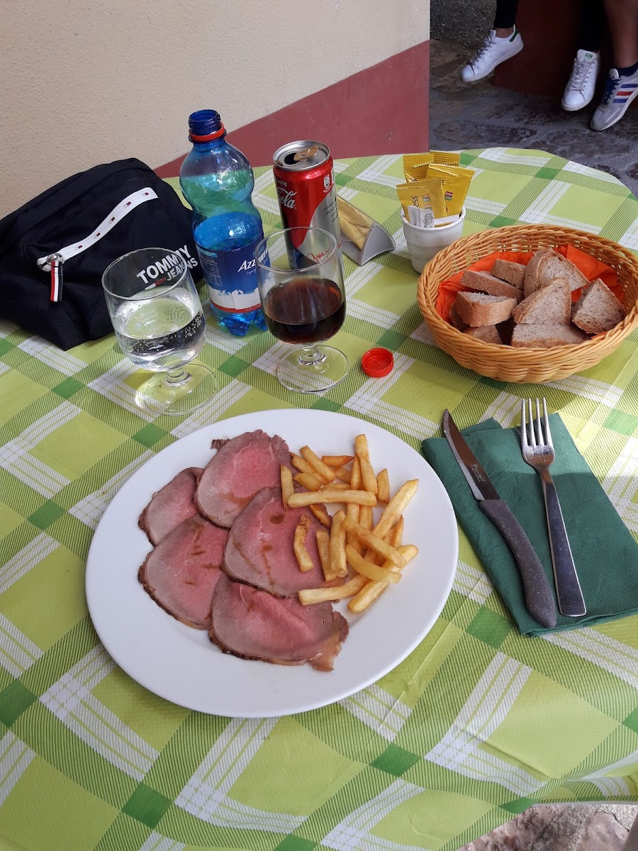 Ristorante Orecchiella Photo 7