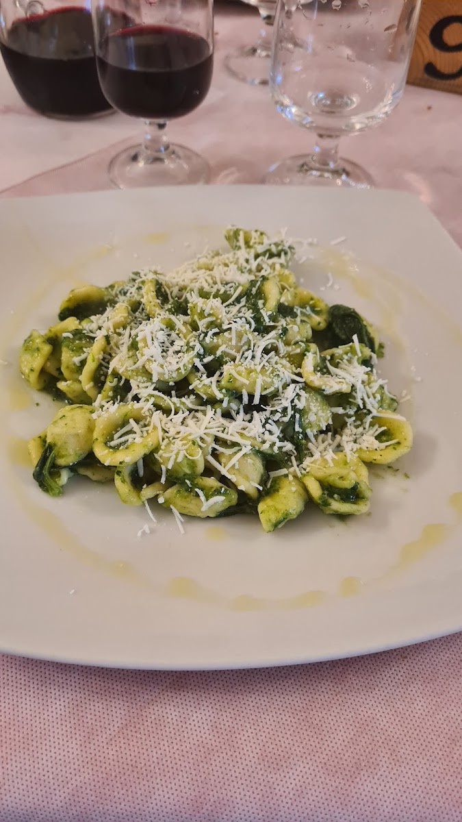 Ristorante Orecchiella Photo 8