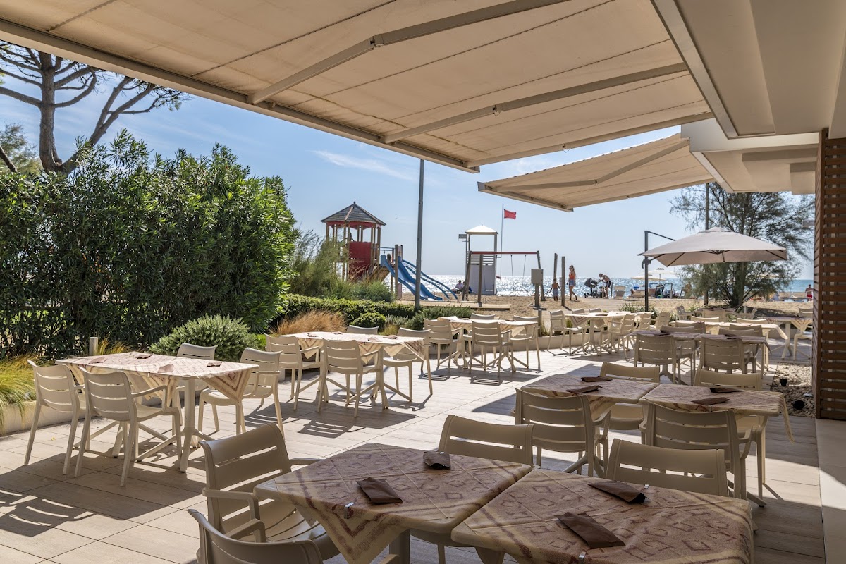 Le Bricole Ristorante