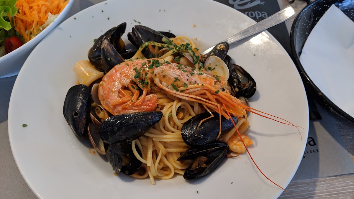 Le Bricole Ristorante Photo 10