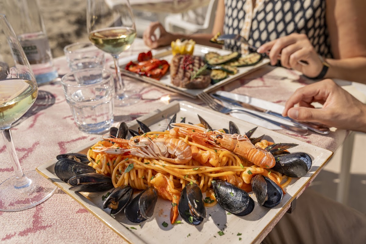 Le Bricole Ristorante Photo 2
