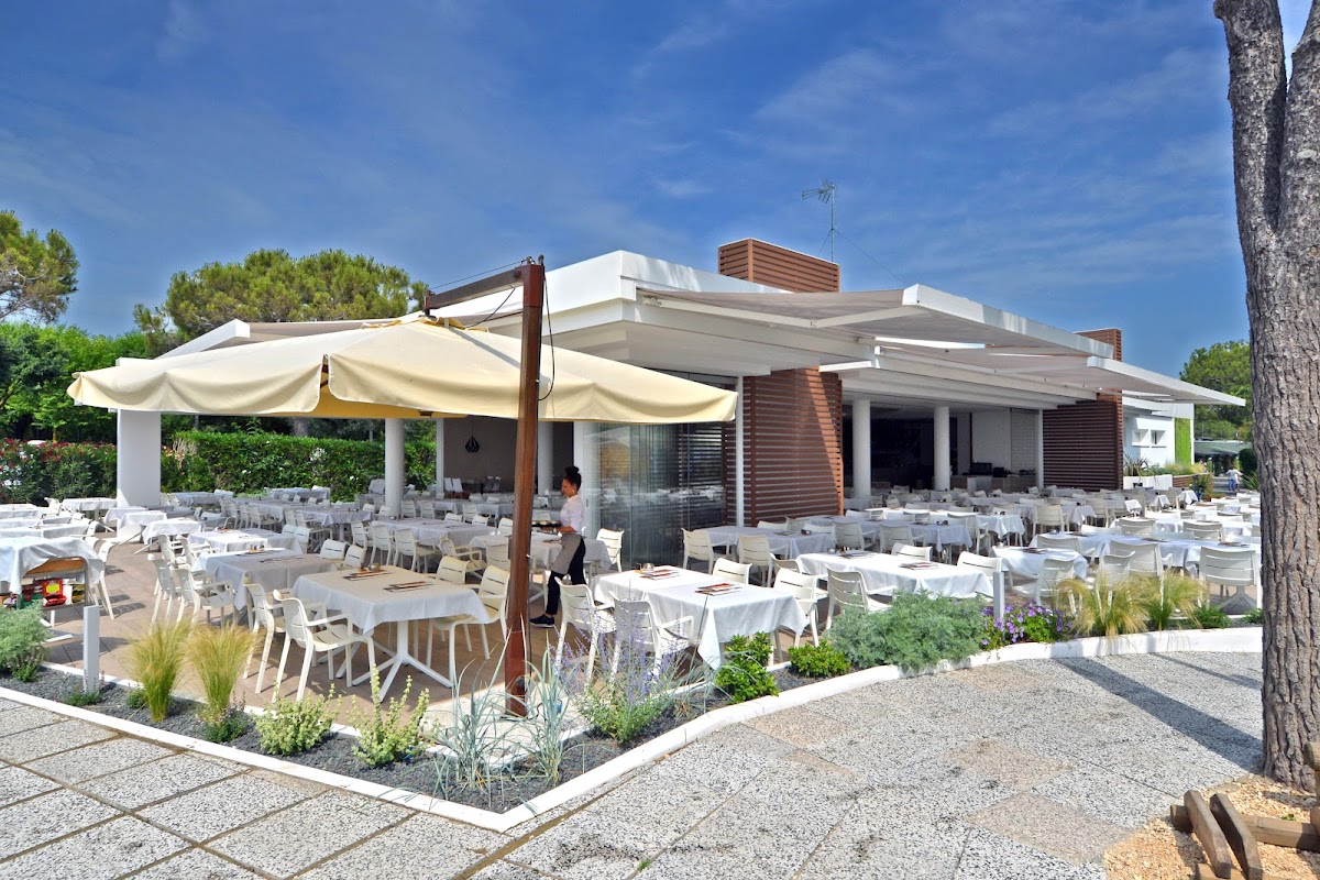 Le Bricole Ristorante Photo 3