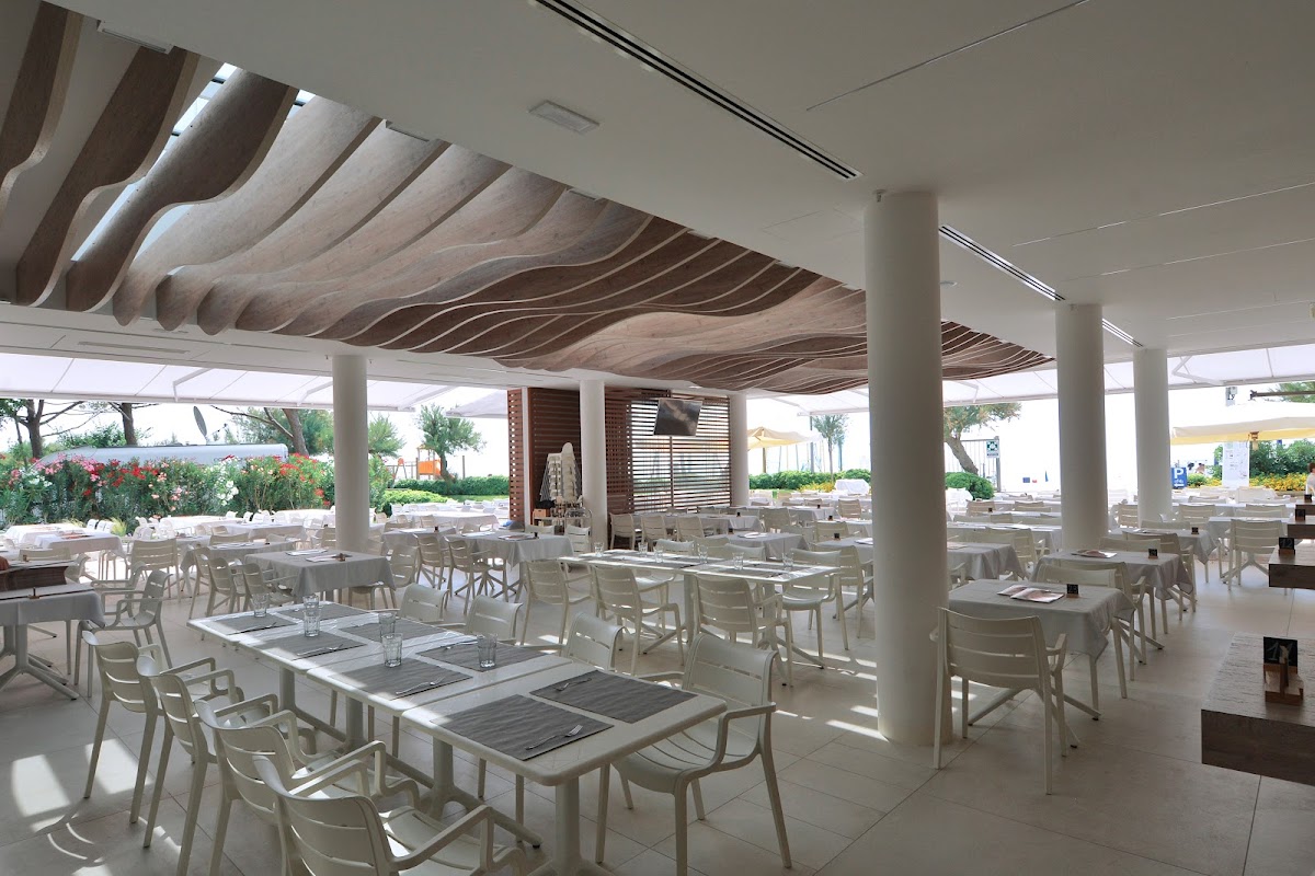 Le Bricole Ristorante Photo 4