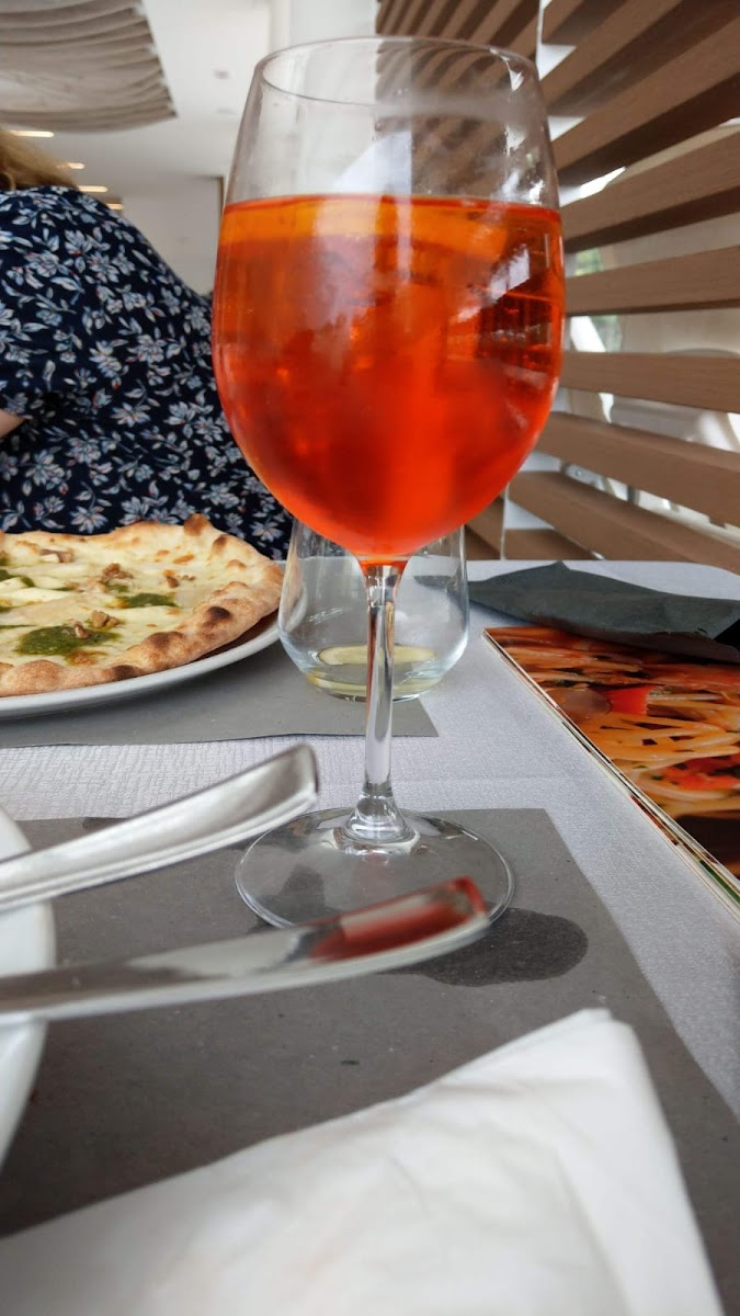 Le Bricole Ristorante Photo 6