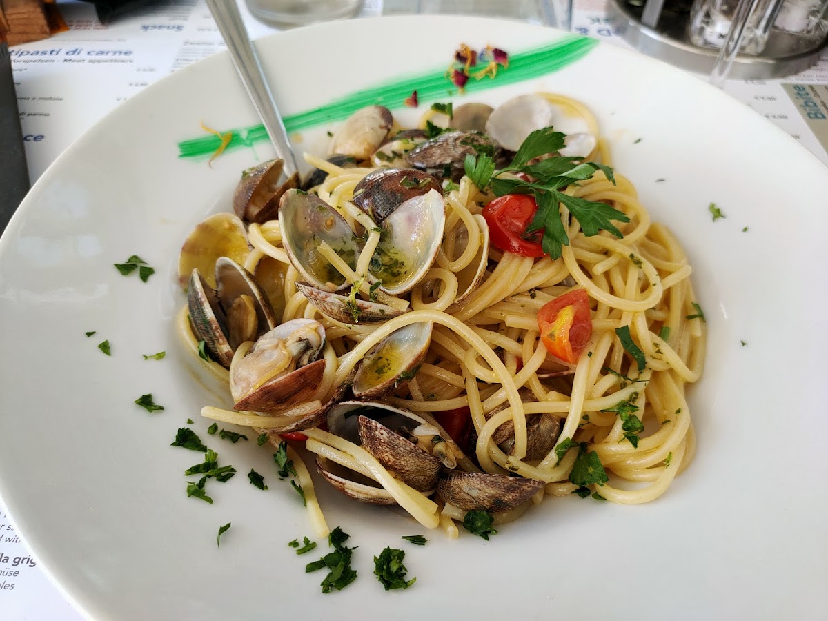 Le Bricole Ristorante Photo 7