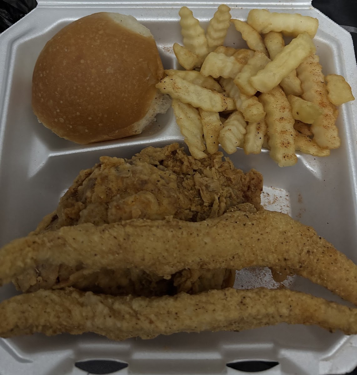 Julio’s Chicken & Fish Photo 2