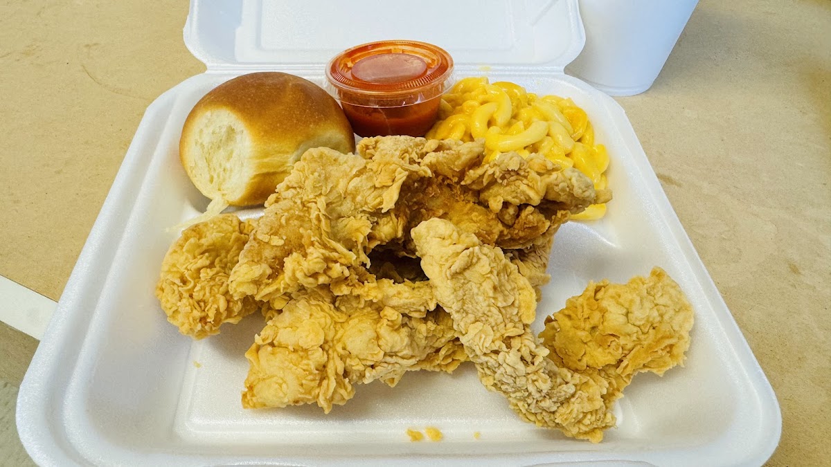 Julio’s Chicken & Fish Photo 6