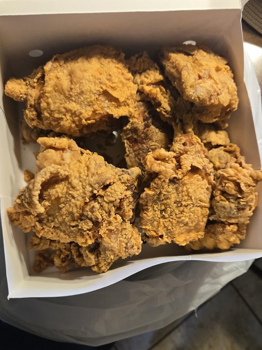 Julio’s Chicken & Fish Photo 7