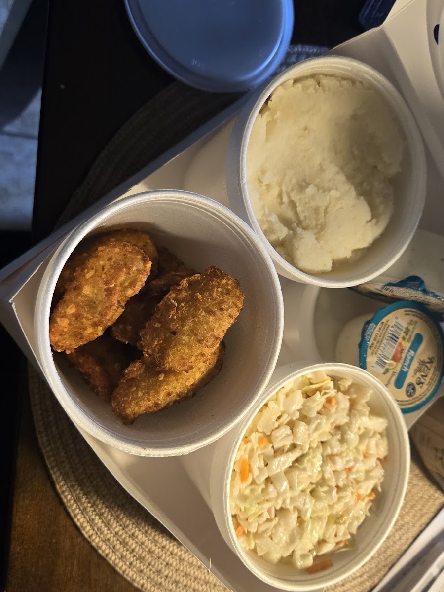 Julio’s Chicken & Fish Photo 8