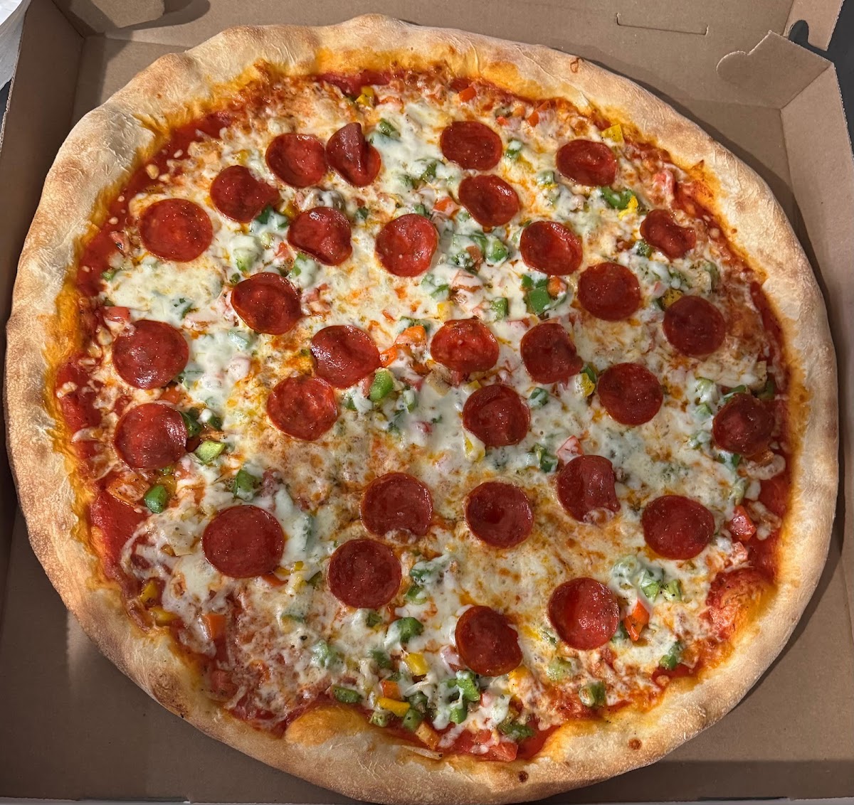 Pizzeria La Grande Photo 2