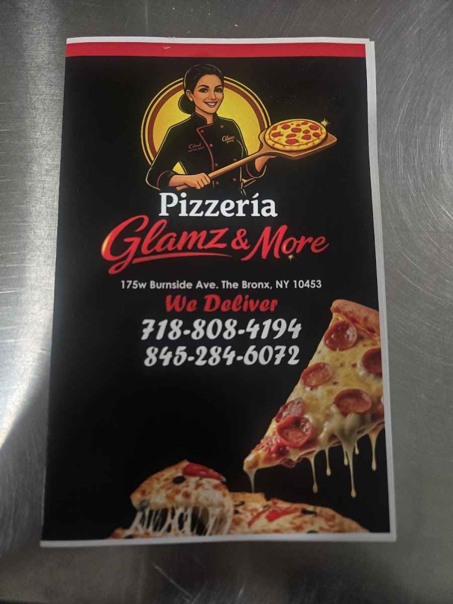 Pizzeria La Grande Photo 7