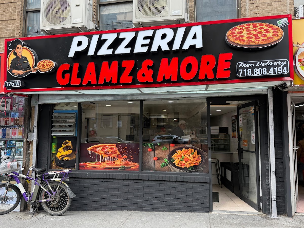 Pizzeria La Grande Photo 8