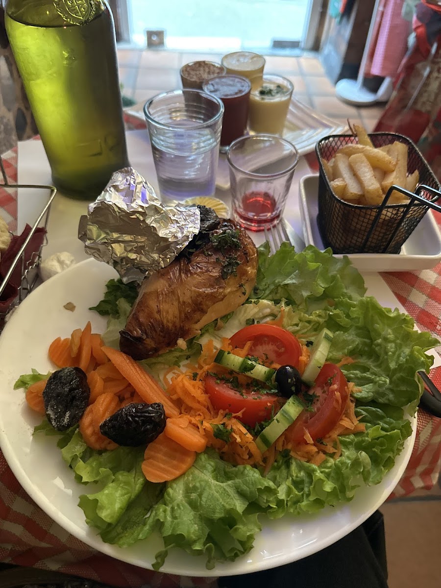 La Petite Rose des Sables Photo 10