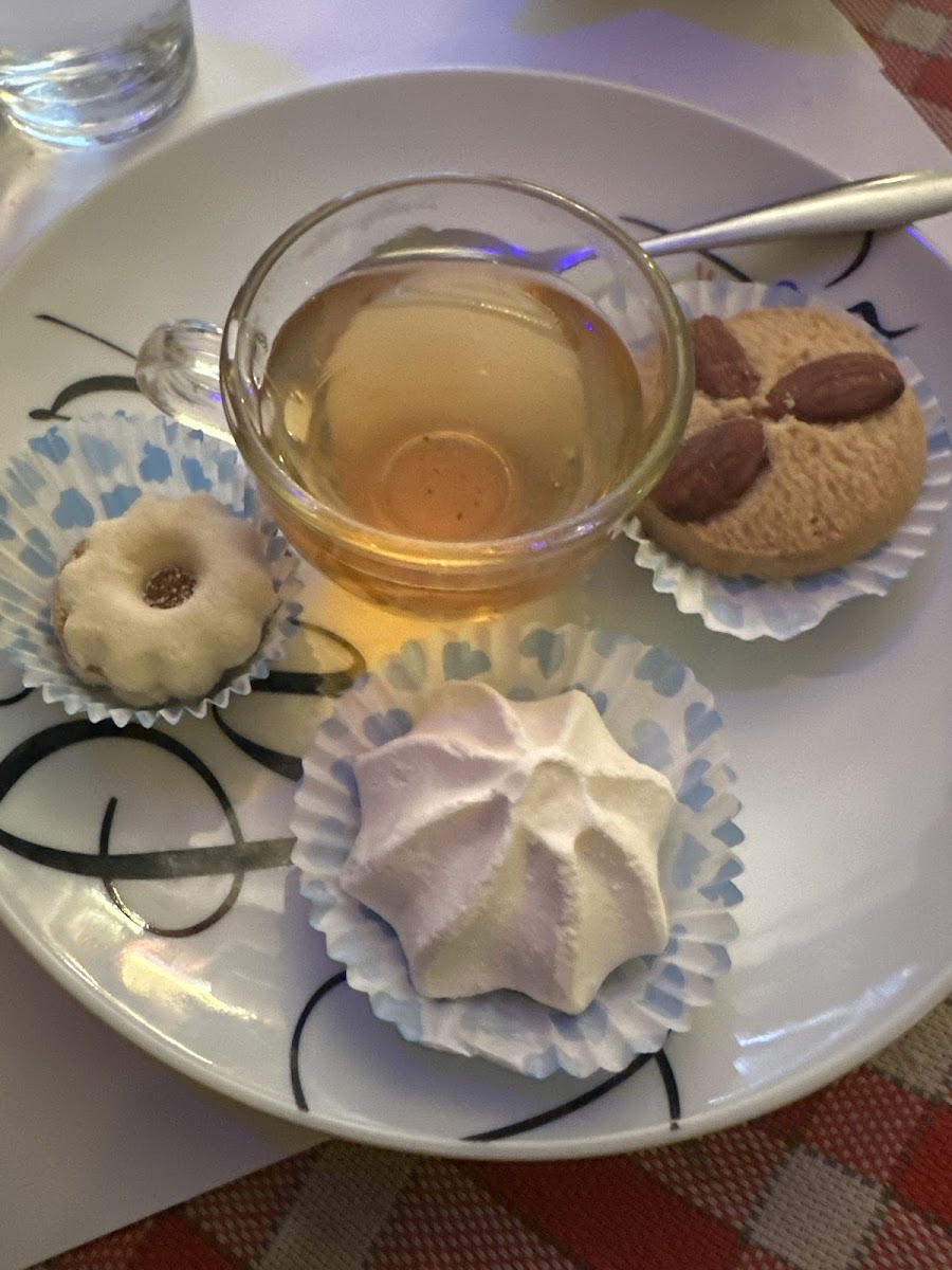 La Petite Rose des Sables Photo 5