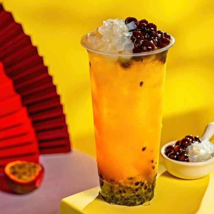 Hong Yuan 红园小吃 Photo 3