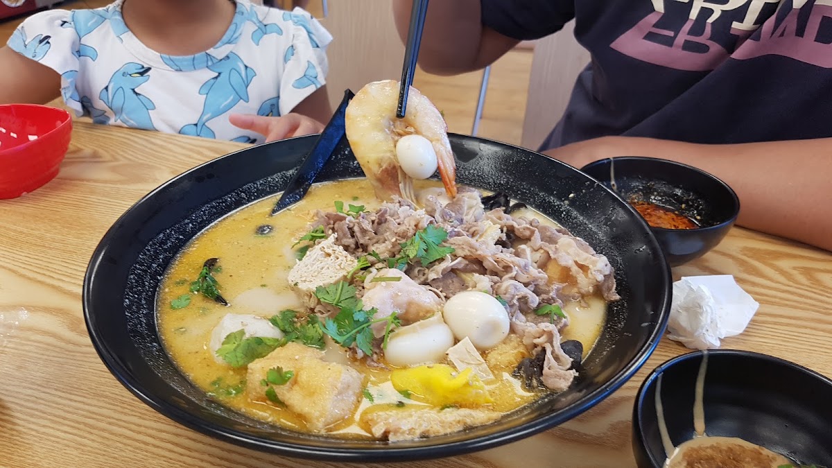 Hong Yuan 红园小吃 Photo 7