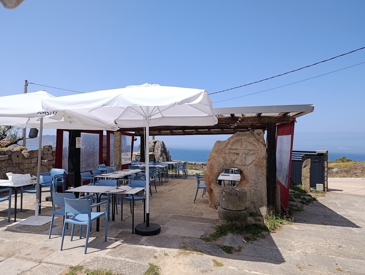 Restaurante Casa Das Pedras