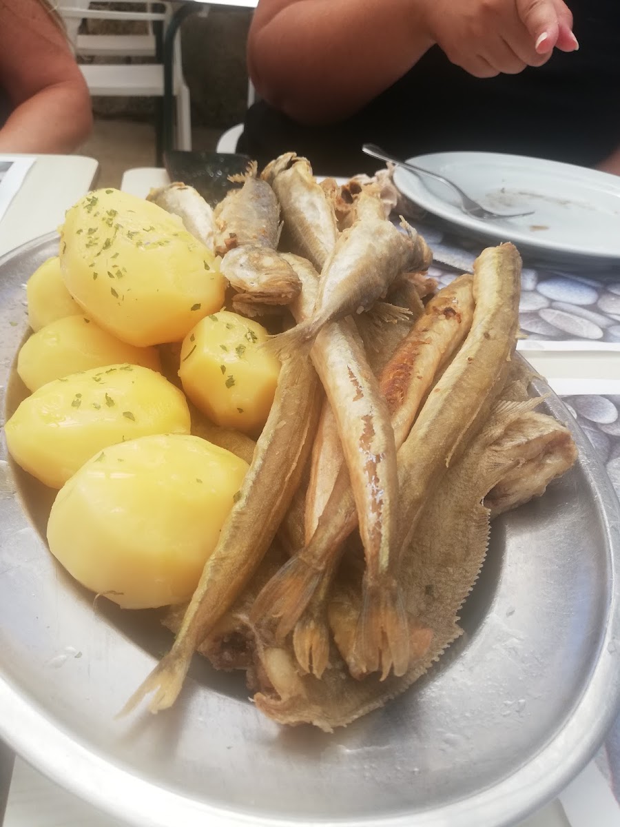 Restaurante Casa Das Pedras Photo 10